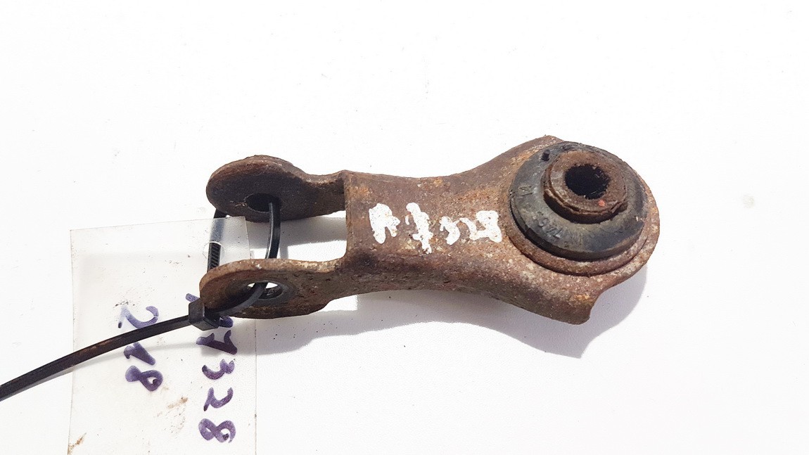 w17469 Other Parts Mazda 3 DE1493029-88