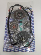 Honda Beat Pp1 E07a Engine Full Gasket Kit Set 1991-1996 Jdm Aftermarket New Honda Beat Pp1 E07a Engine Full Gasket Kit Set 1991-1996 Jdm Aftermarket New