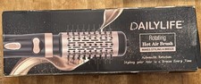 Dailylife Rotating Hot Airbrush
