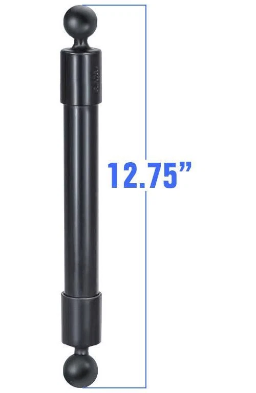 RAM Mounts Pvc Pipe Extension