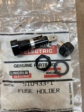OEM Overstock S10433-1 Fuse Holder Assembly  ...