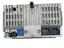 Autoradio Chevrolet CAPTIVA