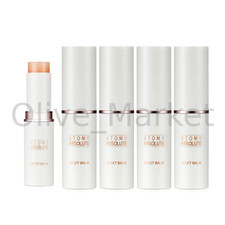 Atomy Absolute Reset Balm 9g x 4pcs Korean Sk...