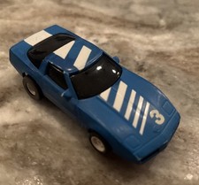 TYCO HO - 440x2 - Chevy Corvette 3