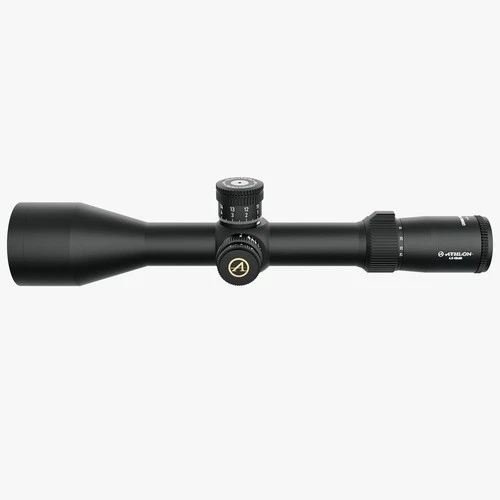 Athlon Cronus BTR GEN2 Riflescope - Thumbnail 4