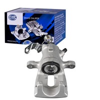 Hella Bremssattel Hinten Links Passend FüR Opel Astra G+H Combo Meriva Zafira A