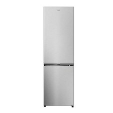 Candy Réfrigérateur Combiné 55cm 279l Inox CNCQ2T518DX