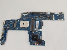 Lot of 2 HP ProBook mt41 AMD Socket FS1 DDR3 Laptop Motherboard 746017-001