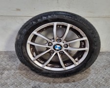 bmw 116d 2015-2019 Alufelge 1 205/55R16 3mm 6796202