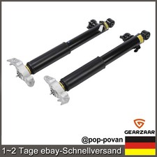 Paar Hinten Flexride Stoßdämpfer kompatibel mit Opel Insignia A G09 08-17 Paar