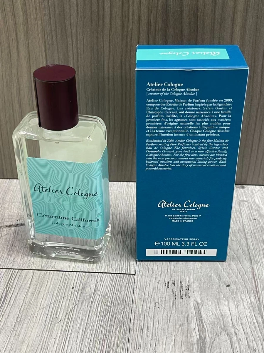 atelier cologne products for sale | eBay