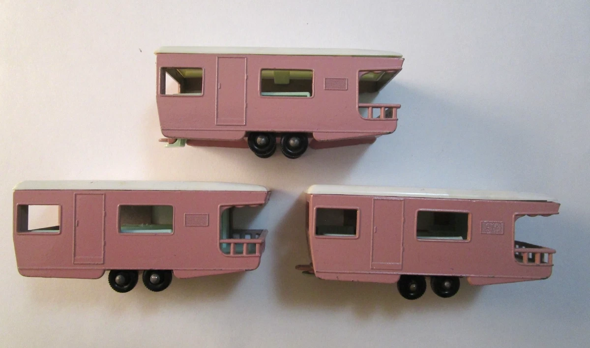 Matchbox 23 Trailer for sale | eBay