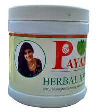 Pack of 500gm Payal's Herbal Henna 100 Natural and Herbal Henna