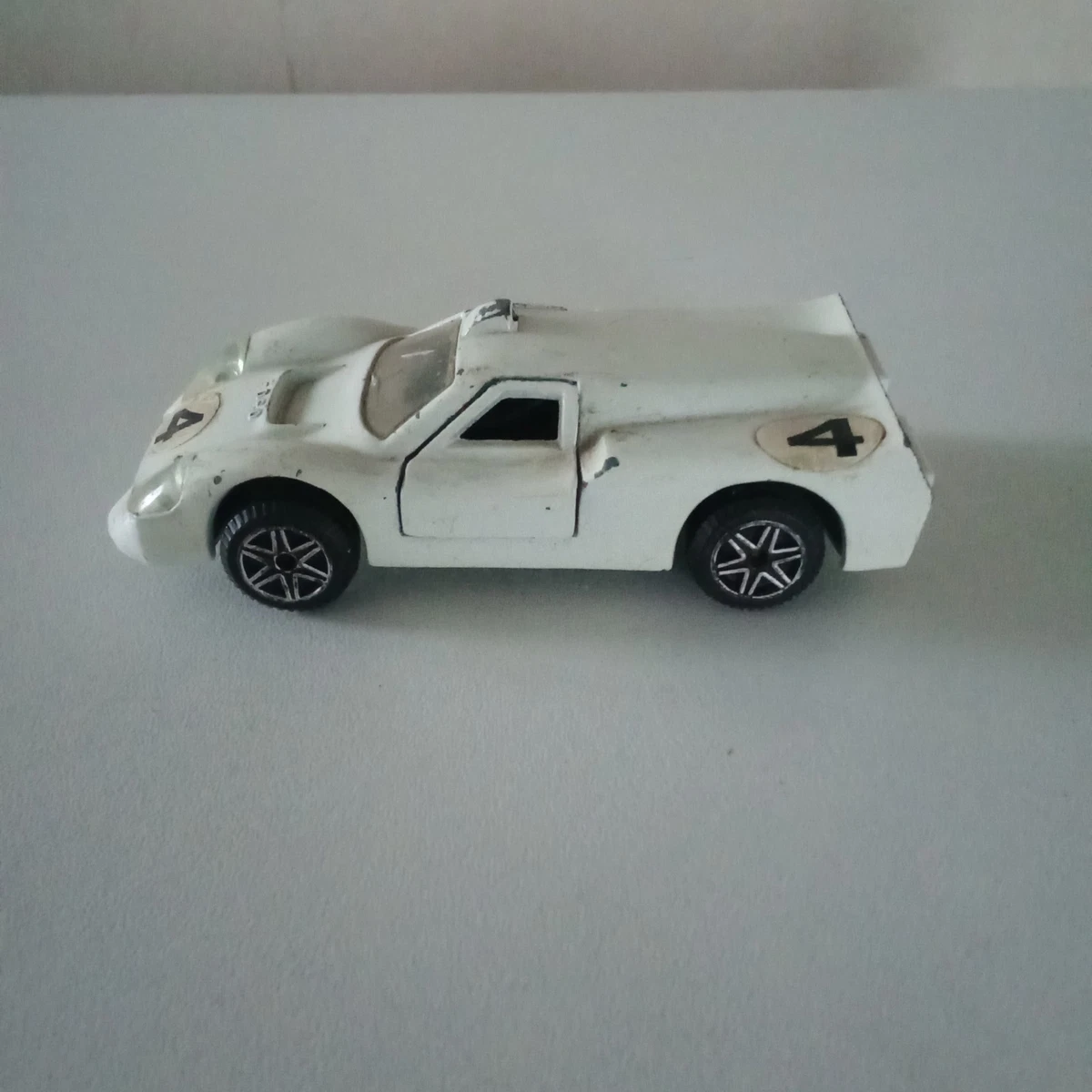 Ford GT J POLITOYS Export ref. 586 • EUR 22,90 - FR