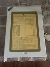 Genitizer GT-906 Autocad With GT-S01 Stylus T...