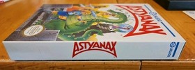 NES Astyanax (Jaleco, 1990)