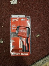 Milwaukee Tool 2267-20 10:1 Infrared Temp-Gun