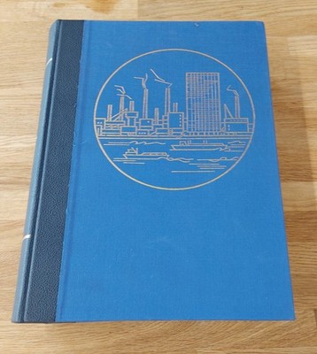 Bayer Laboratorien, Veröffentlichungen 1977-80, Dienstjubiläum Prof. H.Grünewald