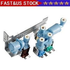 242253002 Refrigerator Water Inlet Valve for ...