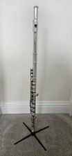 Buffet Crampon Cooper Scale Intermediate Flute - Made in England