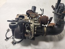 Turbosupercharger 2.3l 4 Cylinder Fits 07-12 Rdx 11153 Turbosupercharger 2.3l 4 Cylinder Fits 07-12 Rdx 11153