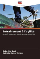 Debashis Rout (U. A.) | EntraîNement à L'agilité | Taschenbuch | FranzöSisch