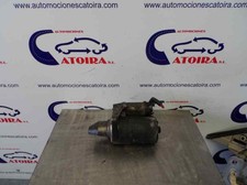 Démarreur Rover 220