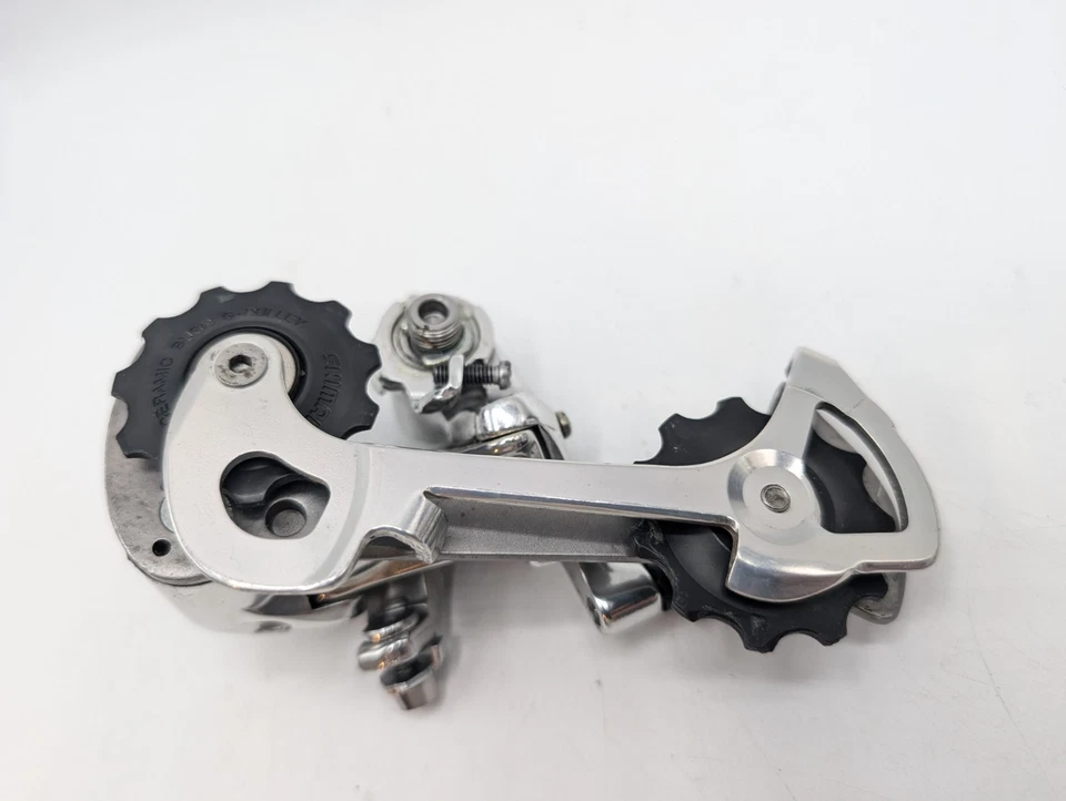 Ultegra RD-6600 Schaltwerk GS Shimano 10-Fach Long Mid Cage 2x10 speed Gänge - Bild 2 von 2