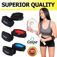 Tennis Elbow Brace Support Arthritis Tendonitis Arm Joint Pain Band Wrap Strap