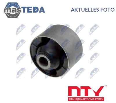 ZTP-MS-054B QUERLENKER LAGER LAGERBUCHSE BEHIND THE VORNE INNER NIEDRIGER NTY