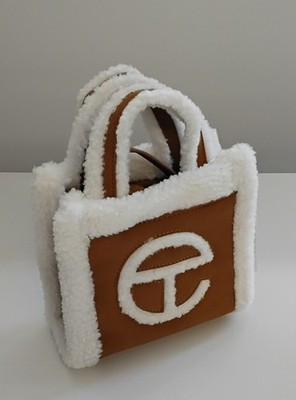 Tasche von Telfar x UGG klein (25-223)