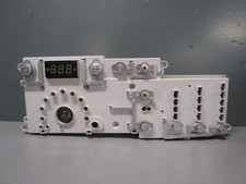 GE Washer Display Control Board WH12X10380 WH12X10468 60D21830403C ASMN
