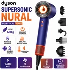 Dyson Supersonic Nural Purple Blue/Topaz