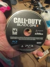 Call Of Duty Black Ops 2 Playstation 3 Disc Only