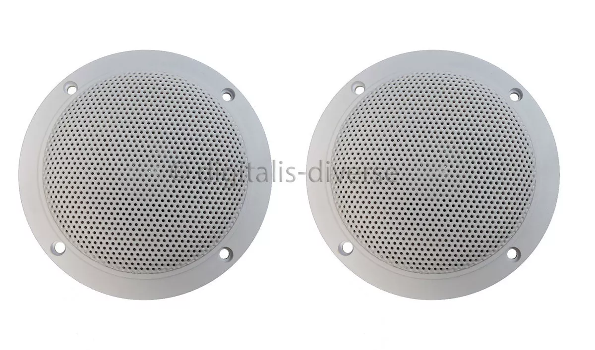 Ebay ceiling sale speakers
