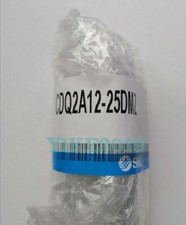 1PC NEW FOR SMC CDQ2A12-25DMZ Thin cylinder
