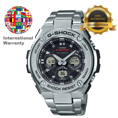 G-SHOCK g-steel gst-w310d
