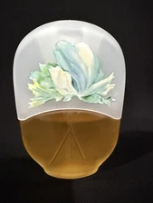 RARE LE JARDIN by MAX FACTOR - Hollywood CA - 2 oz 85% Full