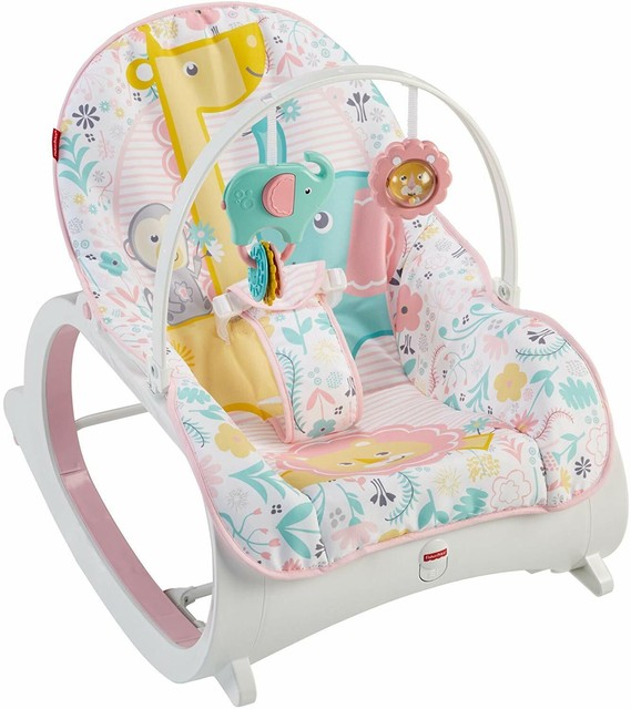 infant bouncy seat