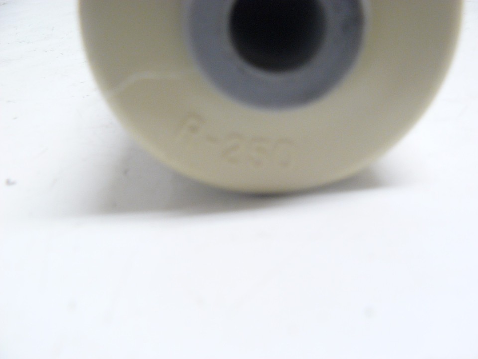 NOLU R250 PLASTICE CONVEYOR ROLLER eBay