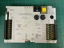 AUTOMATISIERTE LOGIK : STEUERMODUL : M8102NX ...