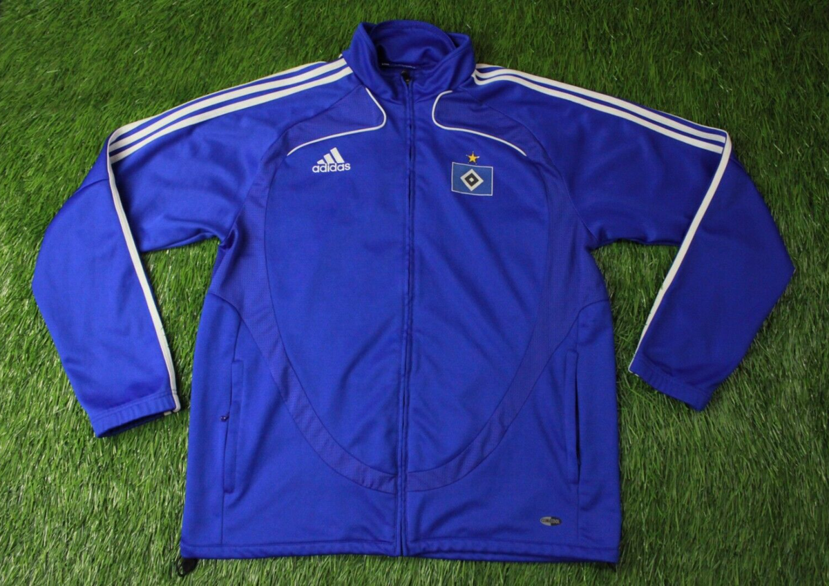 Hsv Fanshop Hsv Trainingsjacke Adidas Hsv Cap Herren HSV Finley