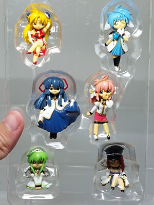 GALAXY ANGEL ミント・ブランカマンシェ ドッグタグ GALAXY ANGEL ミント・ブランカマンシェ ドッグタグ