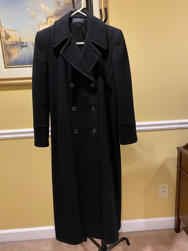 steve by searle coats