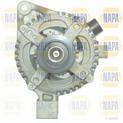 ENGINE ALTERNATOR GENERATOR NAPA OE QUALITY REPLACEMENT NAL1563 - Picture 2 of 7