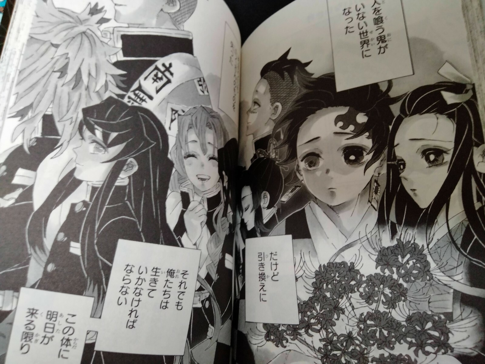 Demon Slayer Kimetsu No Yaiba Vol 12 19 Japan Animation Original Work Comic For Sale Online Ebay