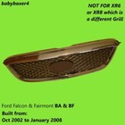 Unbranded Chrome Car and Truck Grills