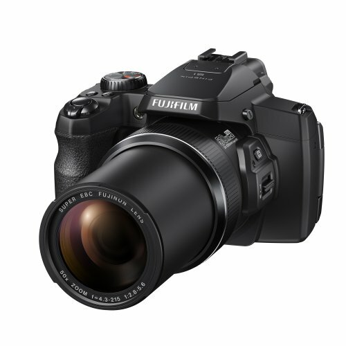 FUJIFILM Compact Digital Camera 16.4MP S1 Black F FX-S1 | eBay FUJIFILM Compact Digital Camera 16.4MP S1 Black F FX-S1 | eBay