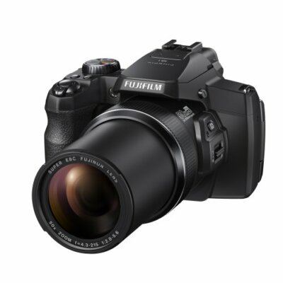 くろ様専用】Fujifilm FinePix S1 デジタルカメラ FUJIFILM