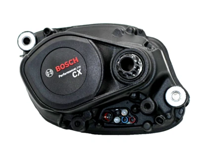 Bosch Drive Unit Motore Performance CX Smart System Mo2025 Fissaggio Nuovo Attenzione